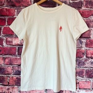 Patagonia Water People Organic Ringer Tee